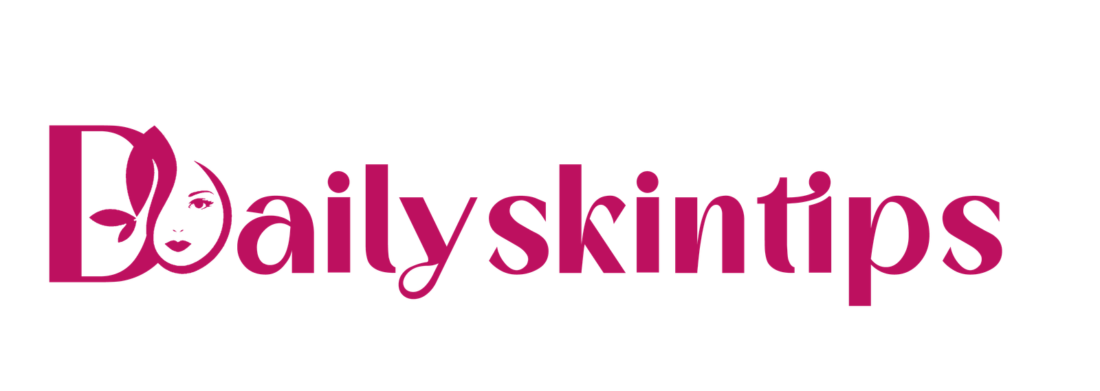 DailySkinTips Logo